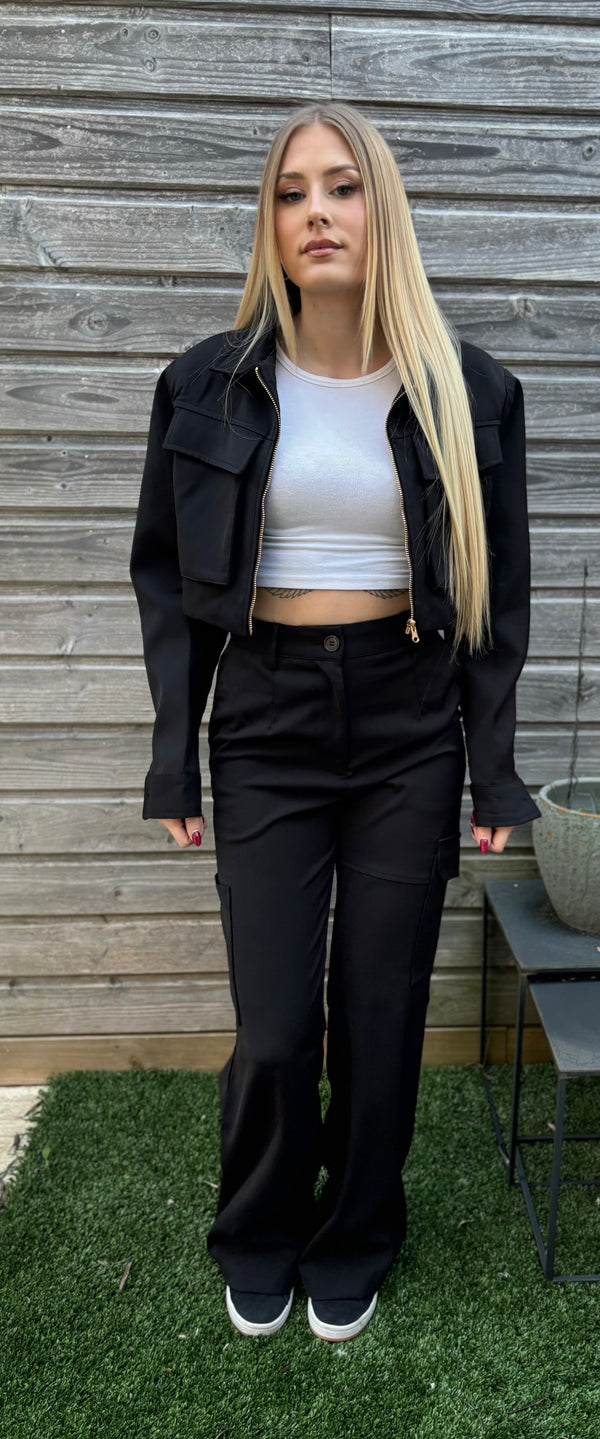 Veste blazer